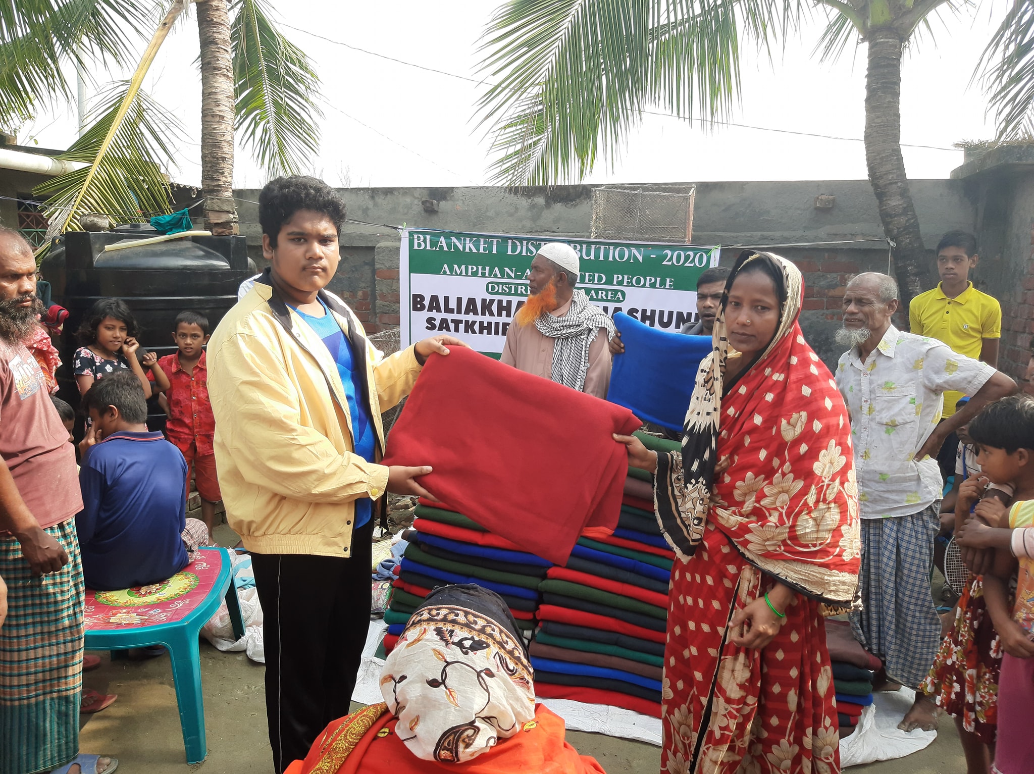 Kalamullah Academy Extended Mission